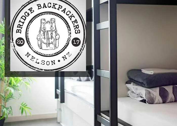 Bridge BackpackersHostel